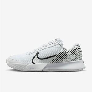 Nike Vapor Pro Tennis Court Shoes Purchased from Santa Monica Pickleball Center